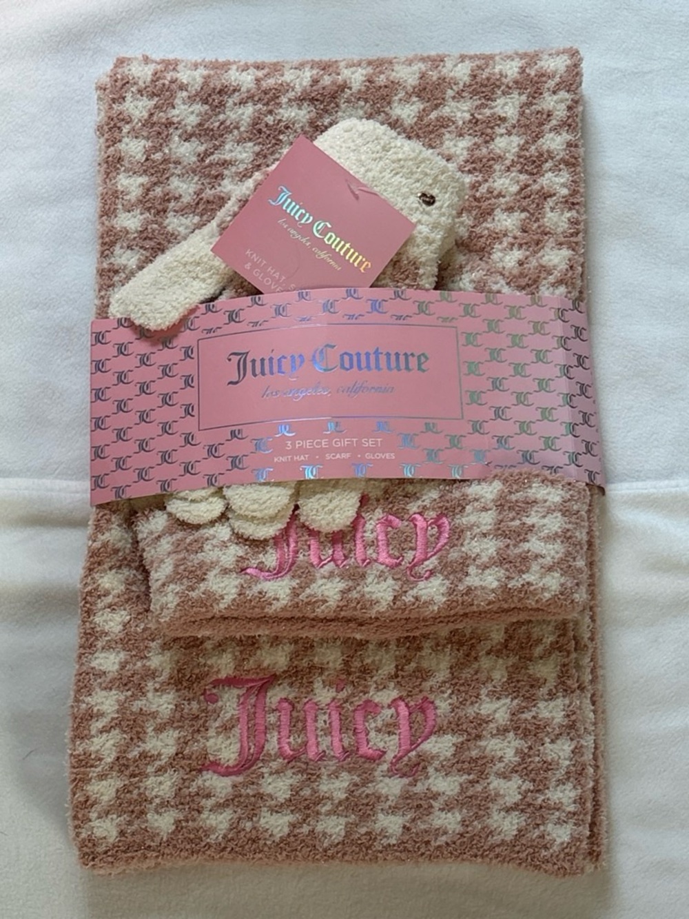 Kids accessories set - Juicy Couture
